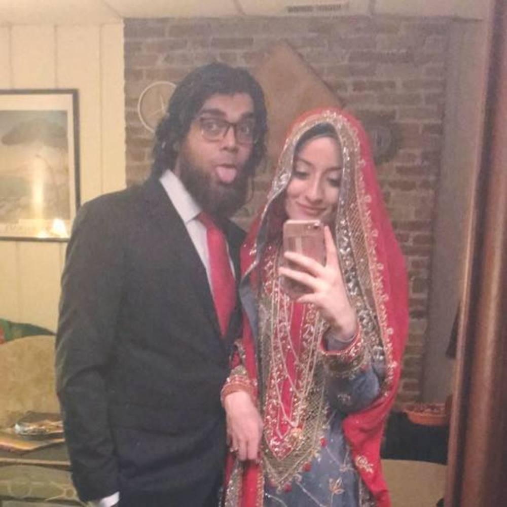 Meet your Posher, Nabeel